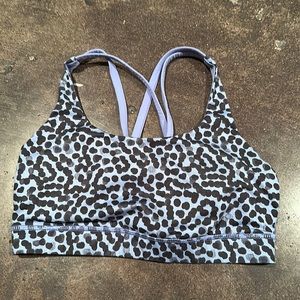 Lululemon Energy Bra
